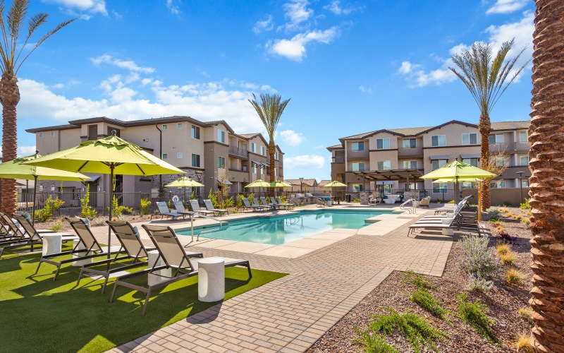 Community Amenities