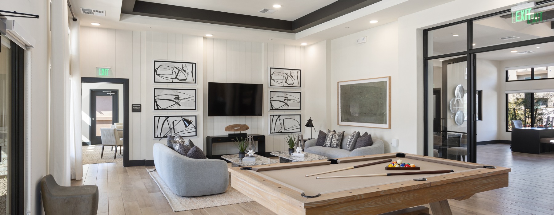Amenities