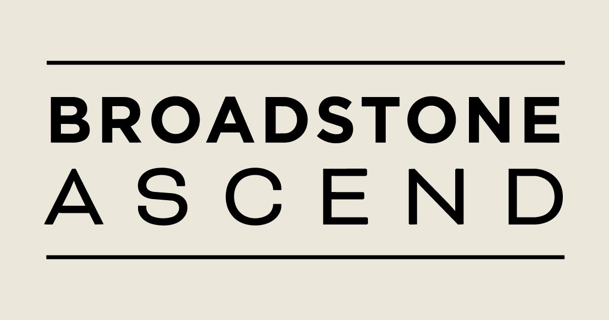 Broadstone Ascend